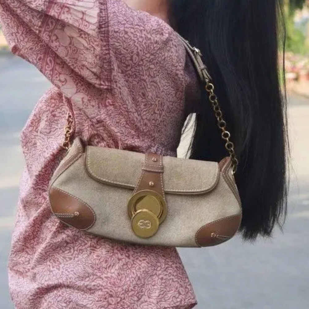 Y2K Escada Purse